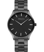 Obaku Classic Women's Watch
