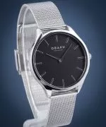 Obaku Classic Women's Watch