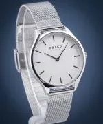 Obaku Classic Women's Watch