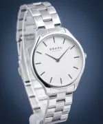Obaku Classic Women's Watch