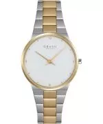 Obaku Classic watch
