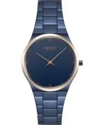 Obaku Classic watch