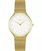 Obaku Classic watch
