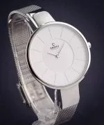 Obaku Denmark Classic Women's Watch