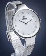 Obaku Denmark Classic Women's Watch