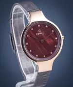 Obaku Denmark Classic Women's Watch