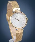 Obaku Diamant watch