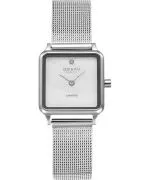 Obaku Diamond watch