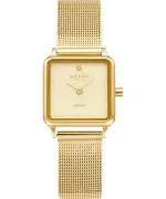 Obaku Diamond watch