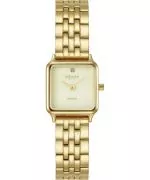 Obaku Diamond watch