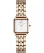 Obaku Diamond watch