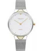Obaku Diamond watch