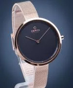 Obaku Dok Azure Women's Watch
