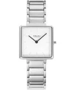 Obaku Firkant Brace watch