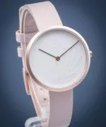 Obaku Hassel Natur Nude Women's Watch