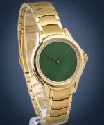 Obaku Jasmin Fotios watch