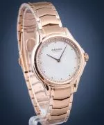 Obaku Jasmin Fuchsia watch