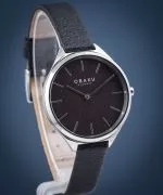 Obaku Kafee Coconut watch