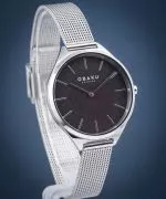 Obaku Kafee Fog watch