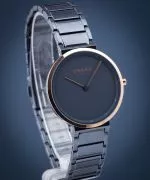 Obaku Klip Lille-Bahama watch