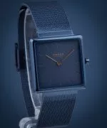 Obaku Kvadrat Arctic Women's Watch