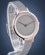 Obaku Kyst Granite Women's Watch