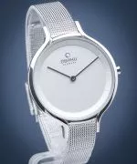 Obaku Kyst Steel Women's Watch