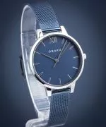 Obaku Liv Arctic Women's Watch