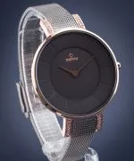 Obaku Lun Granite Women's Watch
