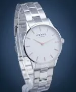Obaku Lyng Lille Women's Watch