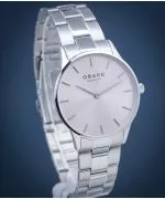 Obaku Lyng Lille Women's Watch