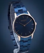 Obaku Lyng Lille Women's Watch