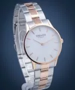 Obaku Lyng Lille Women's Watch