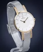Obaku Lys Rose Women's Watch