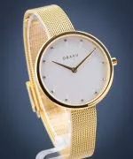 Obaku Notat Women's Watch