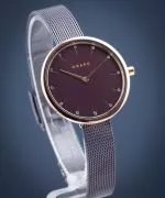 Obaku Notat Women's Watch
