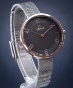 Obaku Vand Women's Watch