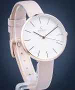Obaku Mynte Nude Women's Watch