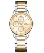 Pierre Ricaud Classic watch