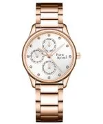 Pierre Ricaud Classic watch