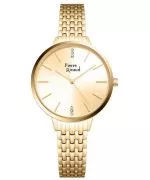 Pierre Ricaud Classic watch