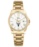 Pierre Ricaud Classic ladies watch