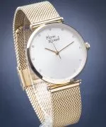 Pierre Ricaud Classic Women's Watch