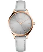 Pierre Ricaud Classic watch