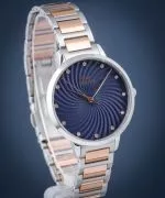 Pierre Ricaud Classic watch