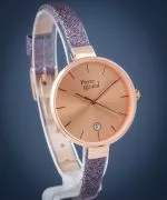 Pierre Ricaud Classic watch