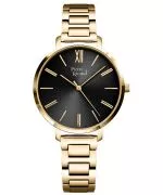 Pierre Ricaud Classic watch