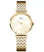 Pierre Ricaud Classic watch