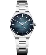 Pierre Ricaud Classic ladies watch