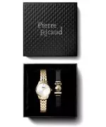 Pierre Ricaud Classic SET watch